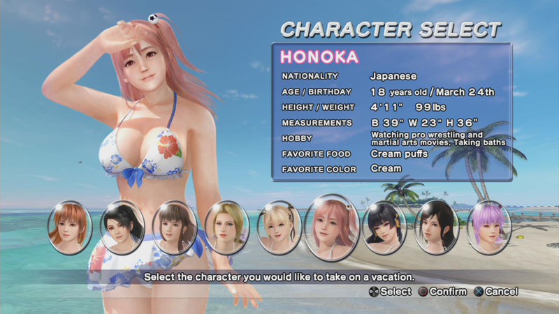 Illustration for article titled Dead Or Alive Xtreme 3 Isn't Worth All The Drama